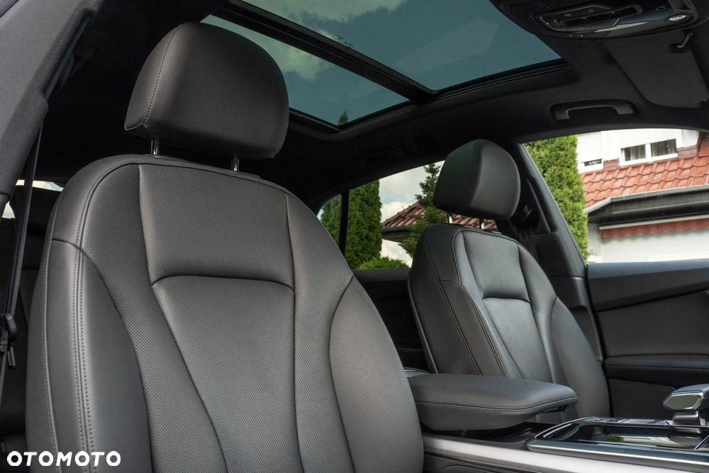 Audi Q8 45 TDI mHEV Quattro Tiptronic - 19