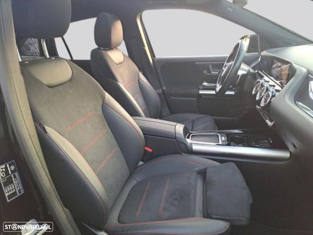 Mercedes-Benz GLA 250 - 7