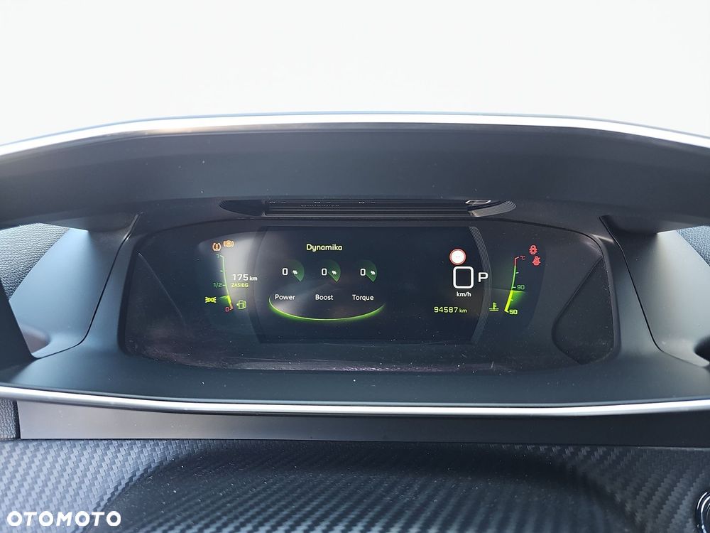 Peugeot 2008 1.2 PureTech GT Pack S&S EAT8 - 26