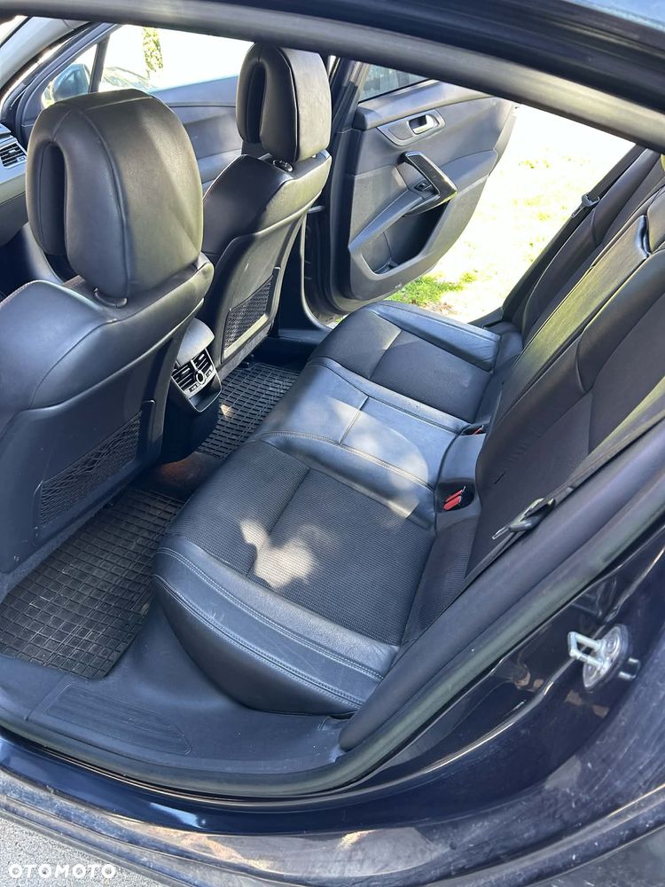 Peugeot 508 HDi FAP 140 Allure - 3