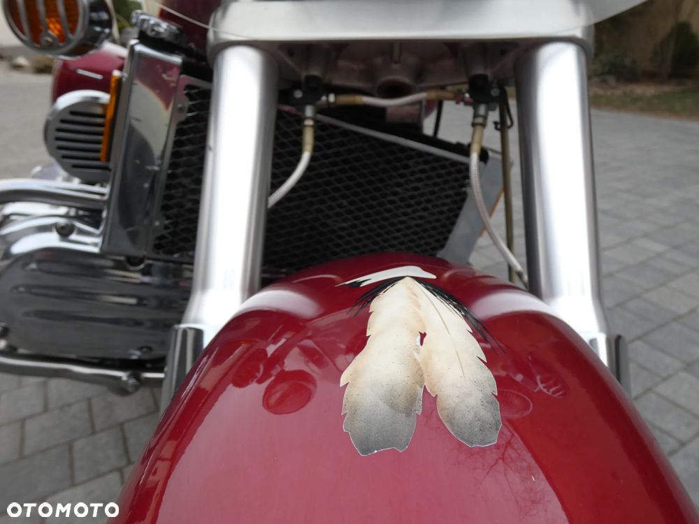 Honda Valkyrie - 24