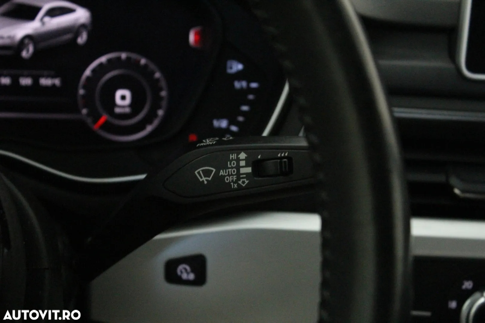 Audi A5 - 23