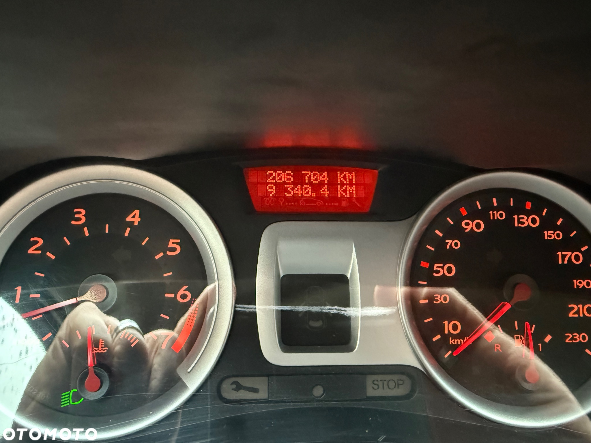 Renault Clio 1.2 16V 75 Grandtour Dynamique - 12