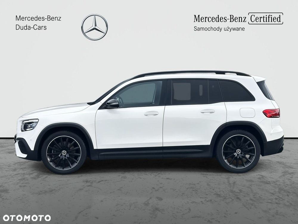 Mercedes-Benz GLB - 7