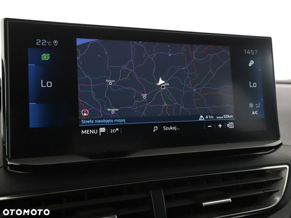 Peugeot 3008 1.2 PureTech Allure Pack S&S - 27