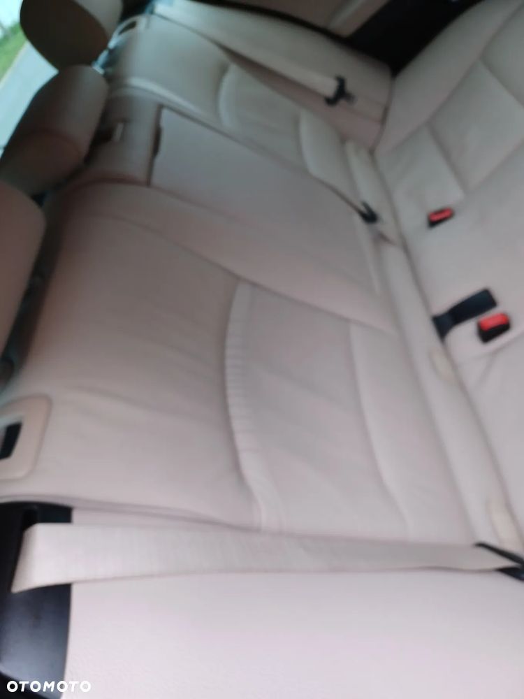 BMW Seria 5 535d Touring - 17