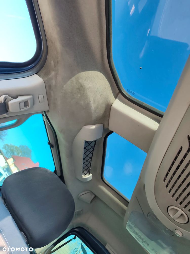 Citroen Berlingo 2  2011 1,6d na części szyba lampa lusterko - 19