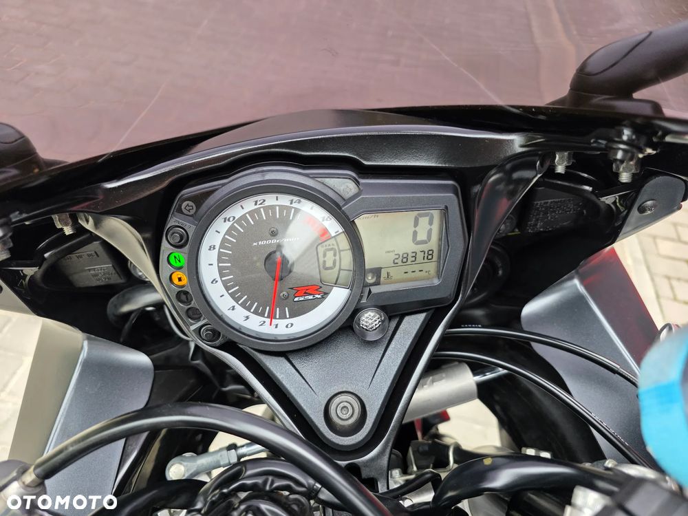 Suzuki GSX-R - 9
