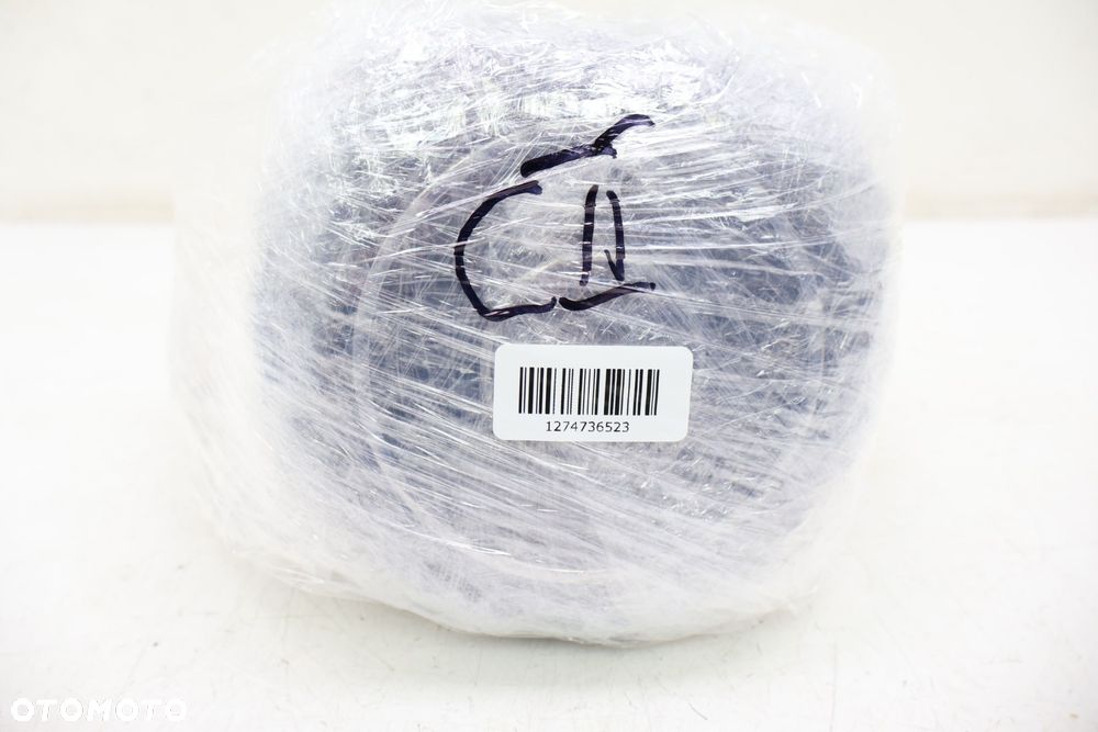 JEEP COMPASS II 17- AIRBAG KIEROWCY PASAŻERA 534491450, 68242370, 532848910 - 10