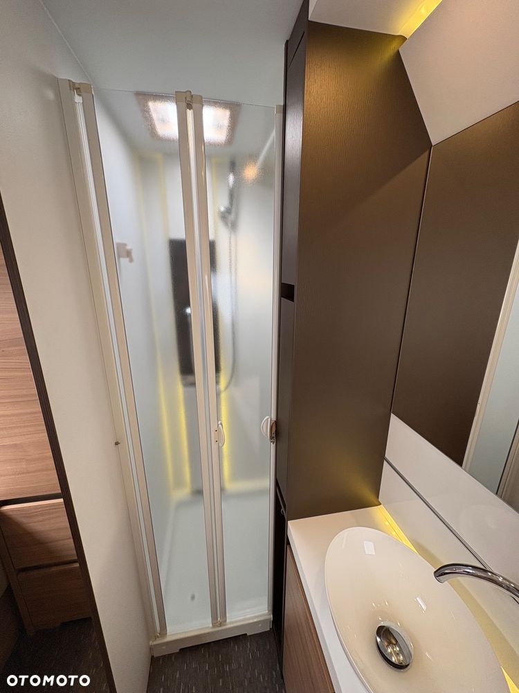 Adria Alpina 903 HT - 32