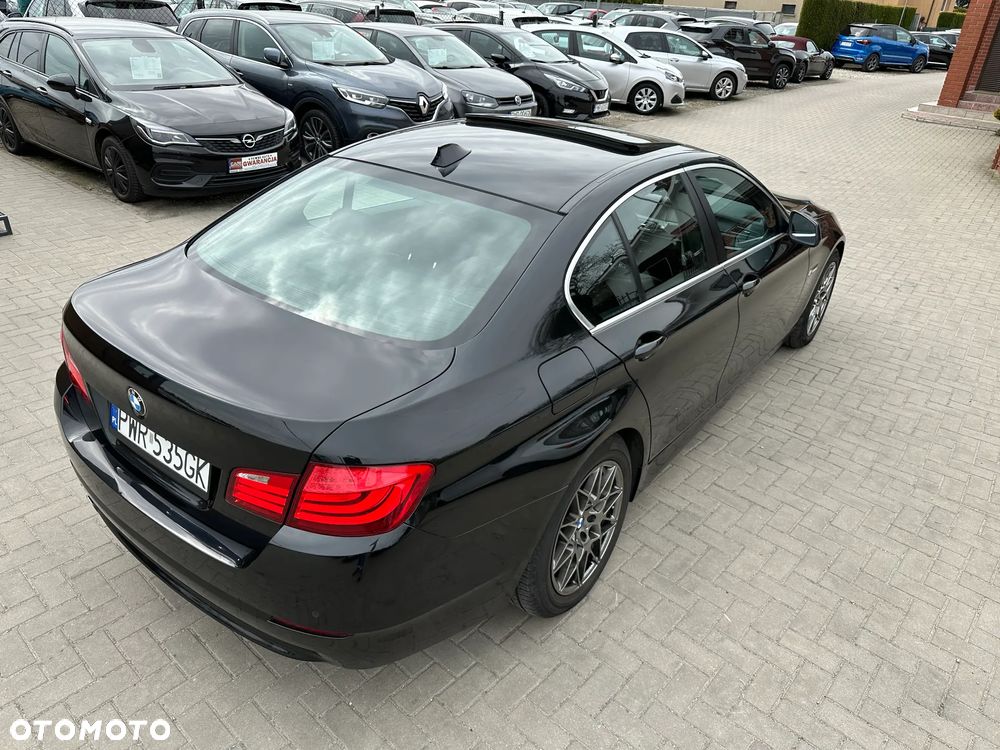 BMW Seria 5 - 35