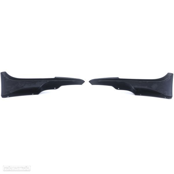 Splitters Bmw Série 3 E92 E93 (2006 a 2010) - 7