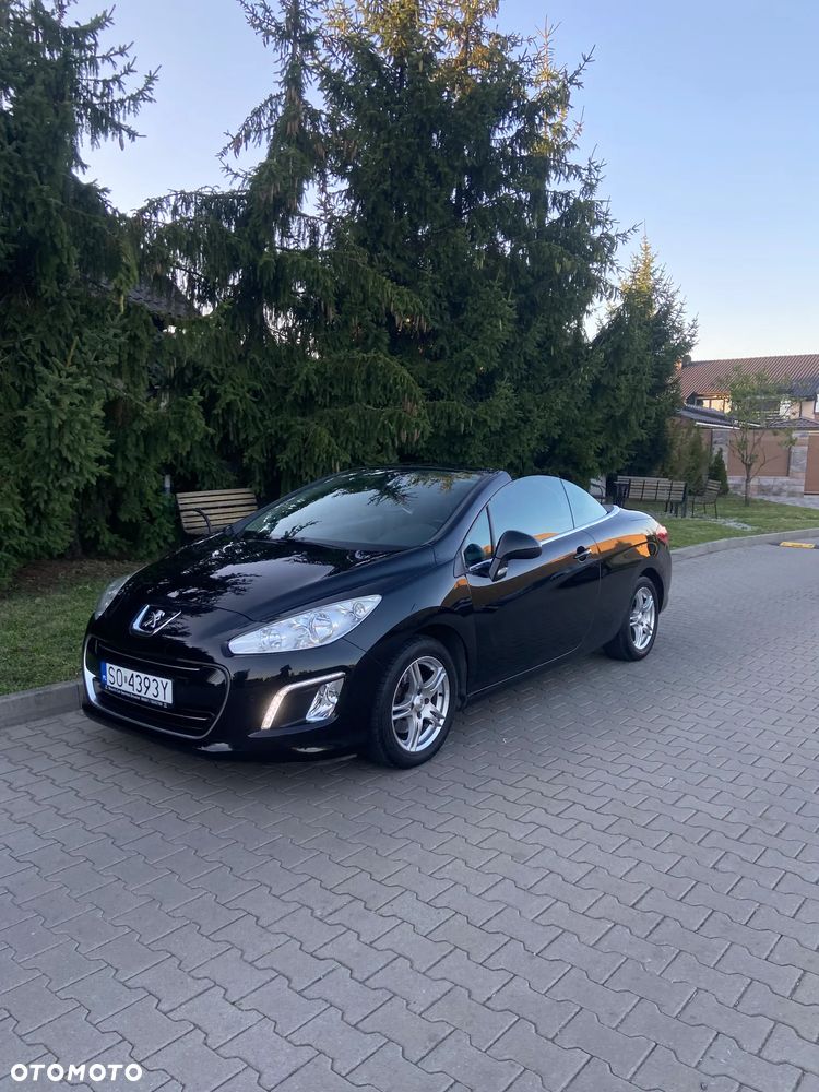 Peugeot 308 CC 1.6 THP Active - 3