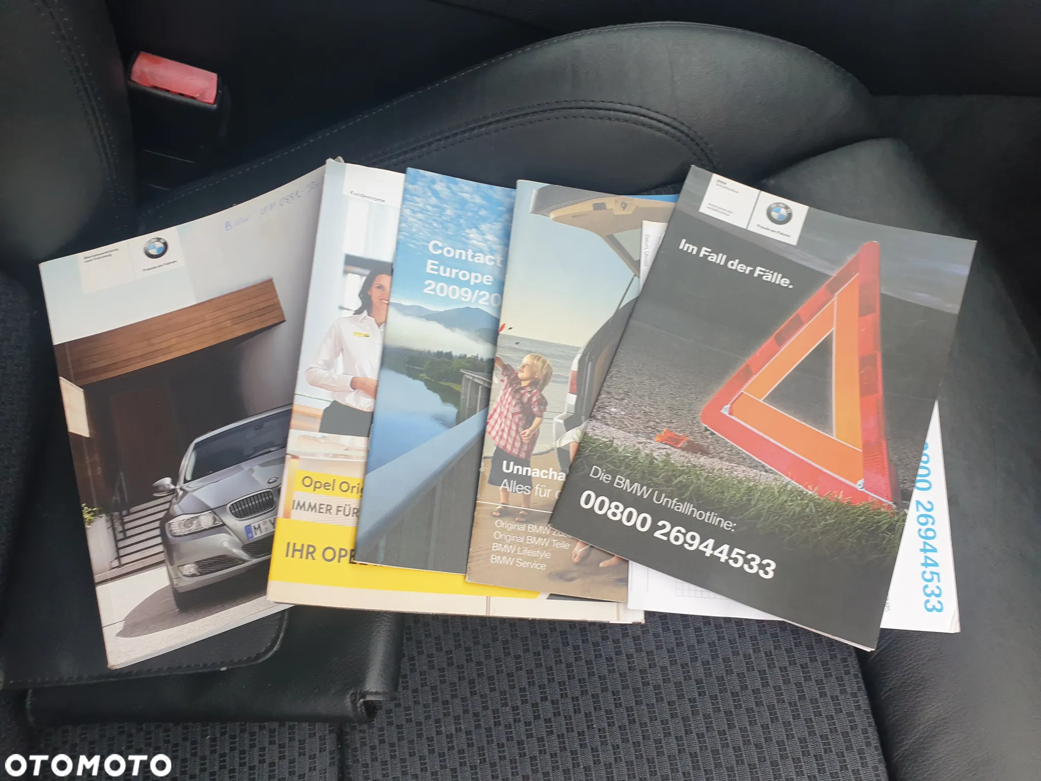 BMW Seria 3 320i Edition Exclusive - 23