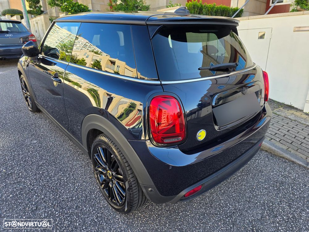 MINI 3 Portas Cooper SE - 8