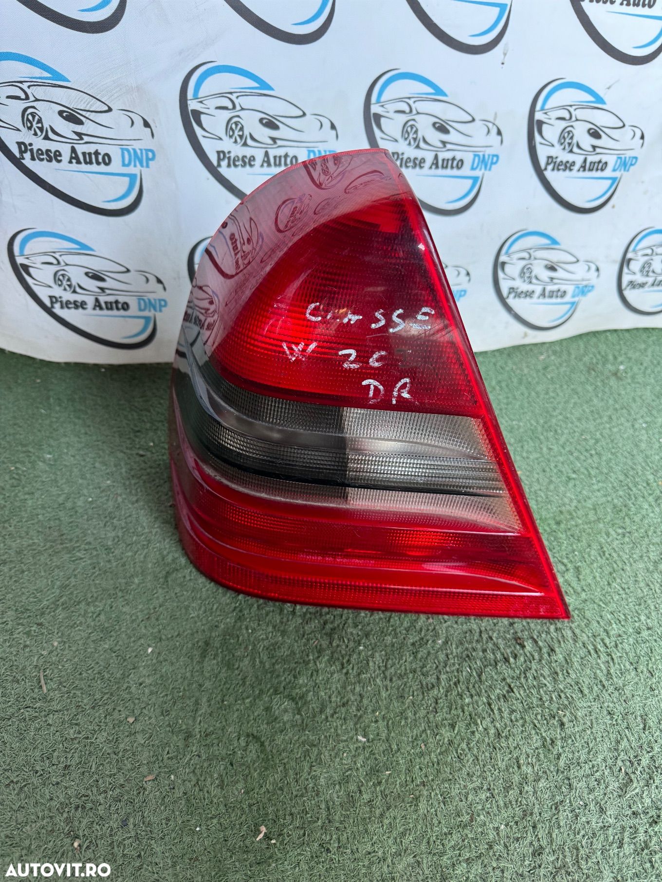 Stop stanga mercedes C class w202 - 1