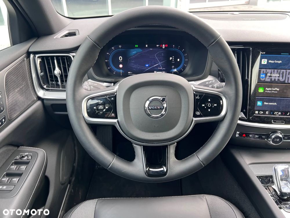 Volvo V60 B4 B Plus Dark - 11
