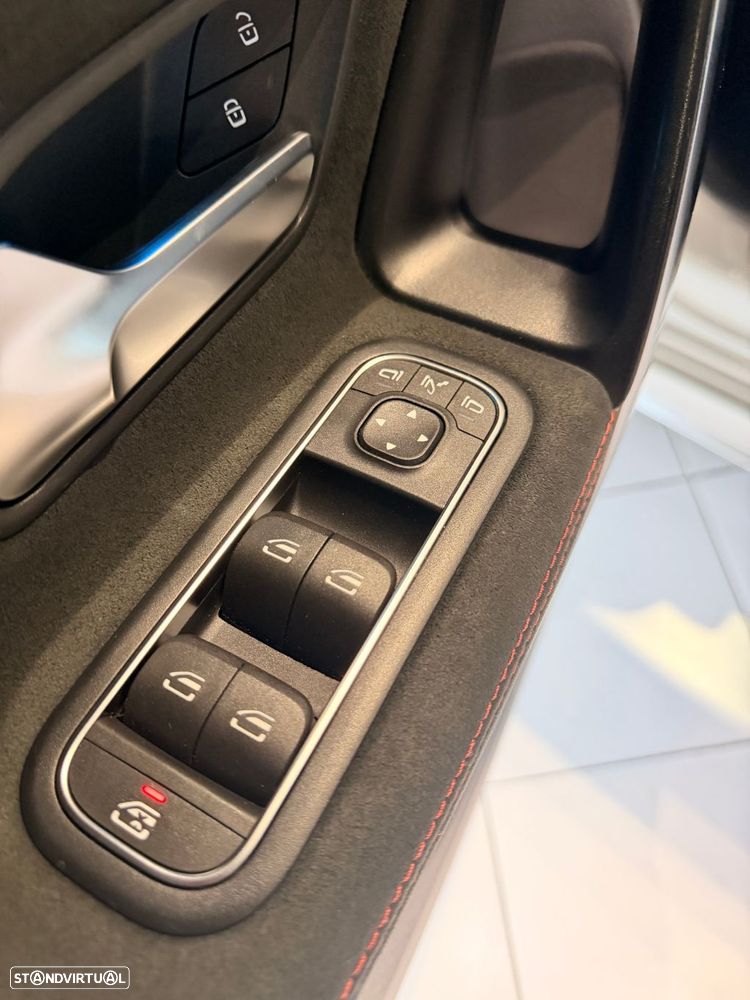 Mercedes-Benz A 200 AMG Line Aut. - 23