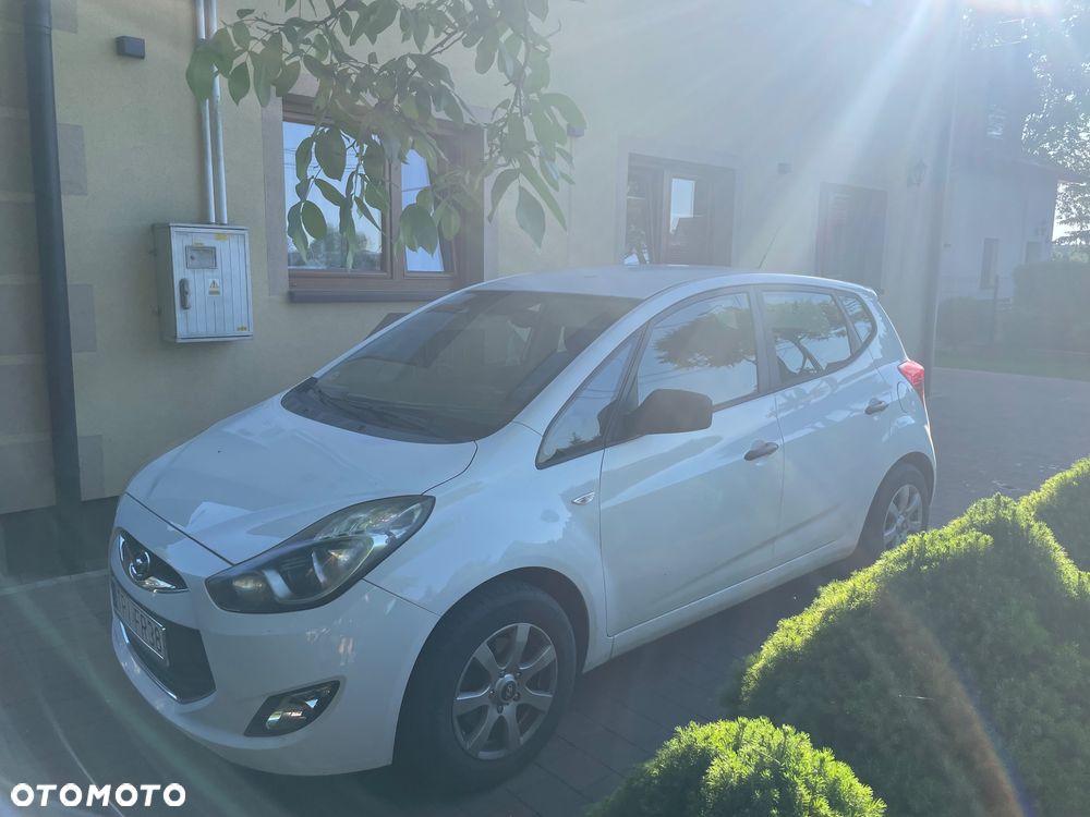 Hyundai ix20 1.4 Classic - 3