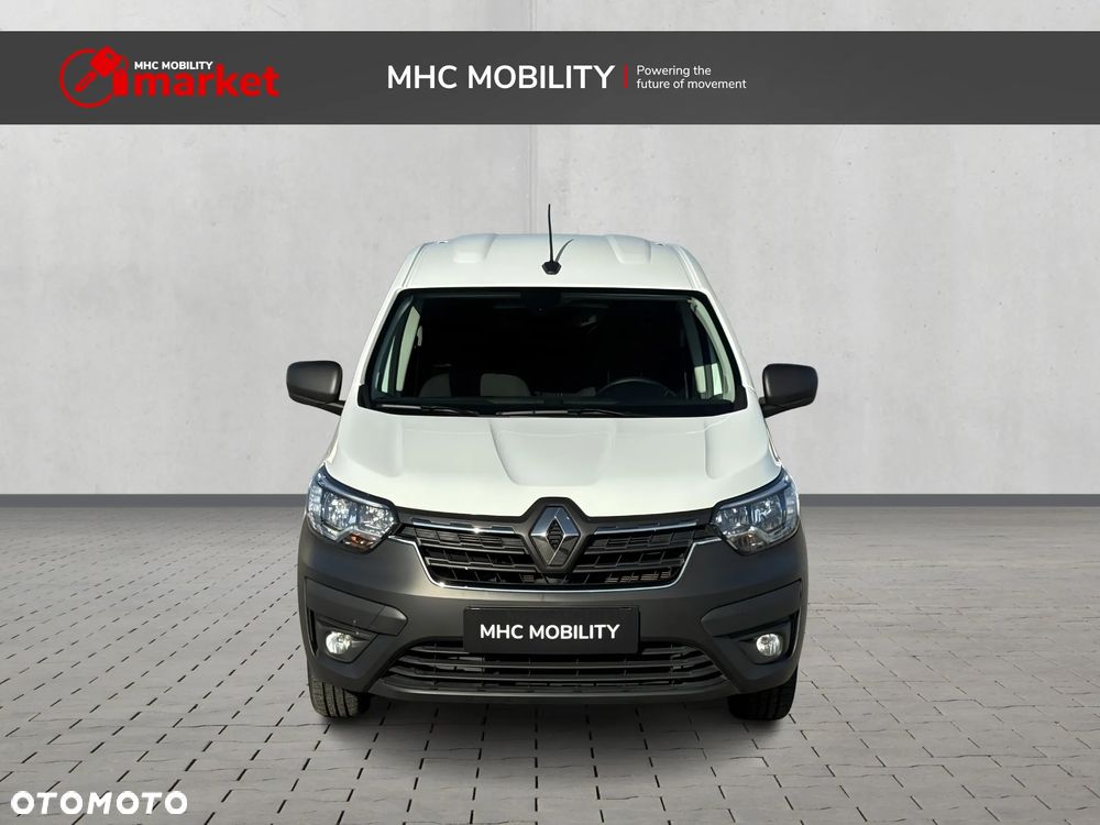 Renault Express Van - 9