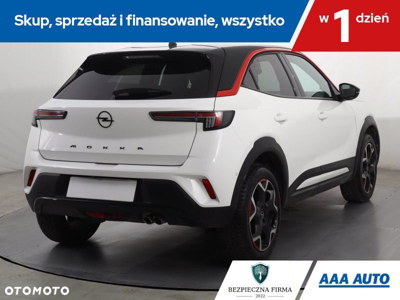 Opel Mokka - 7