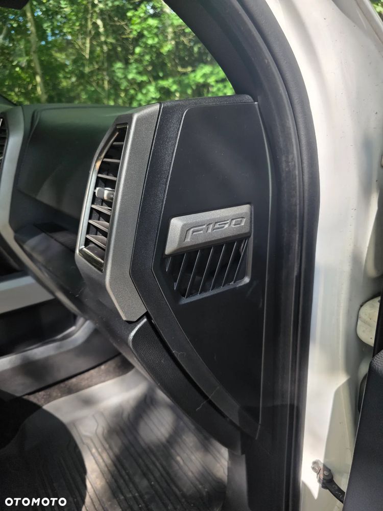 Ford F150 - 11