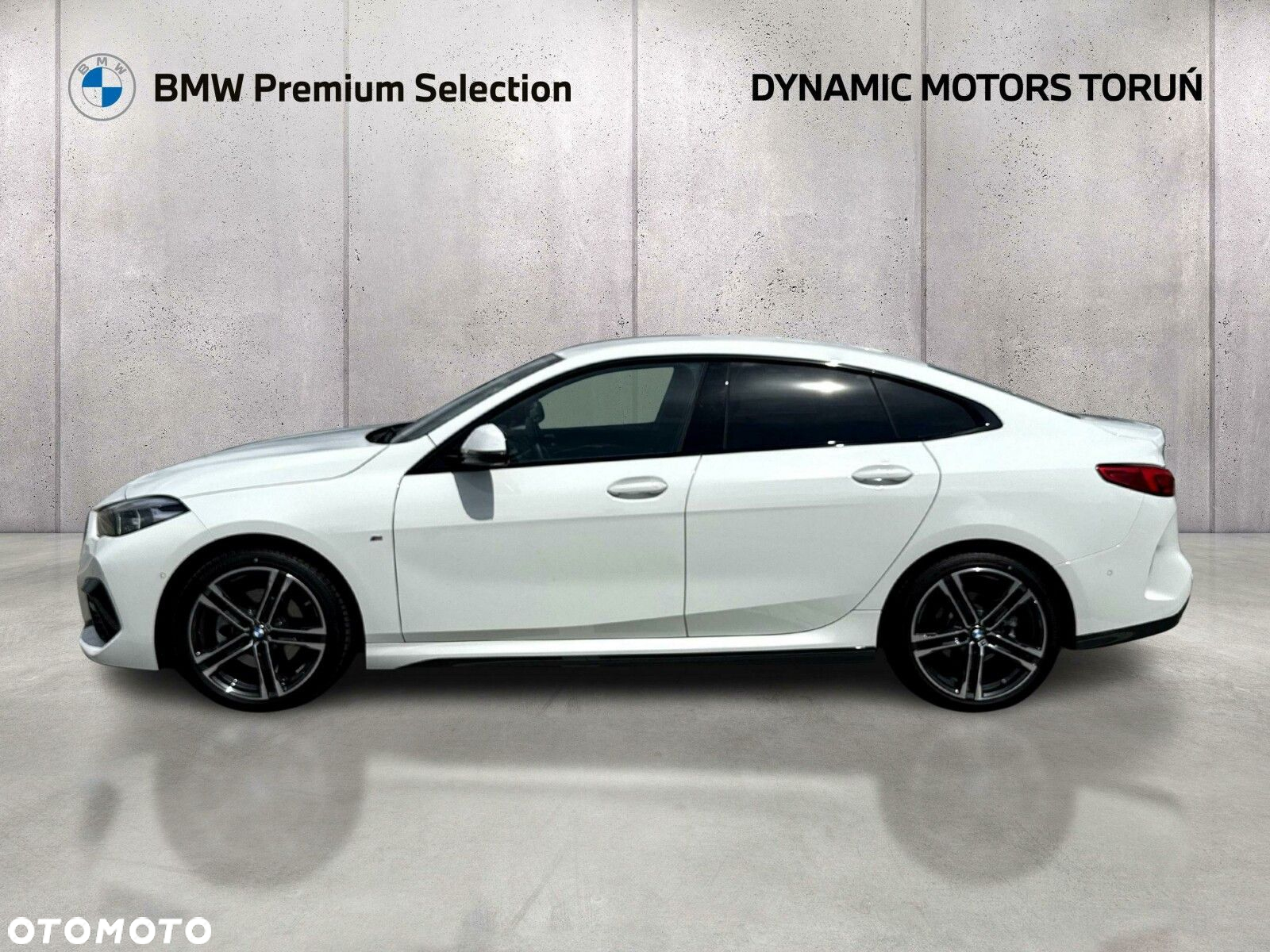 BMW Seria 2 218i M Sport - 3