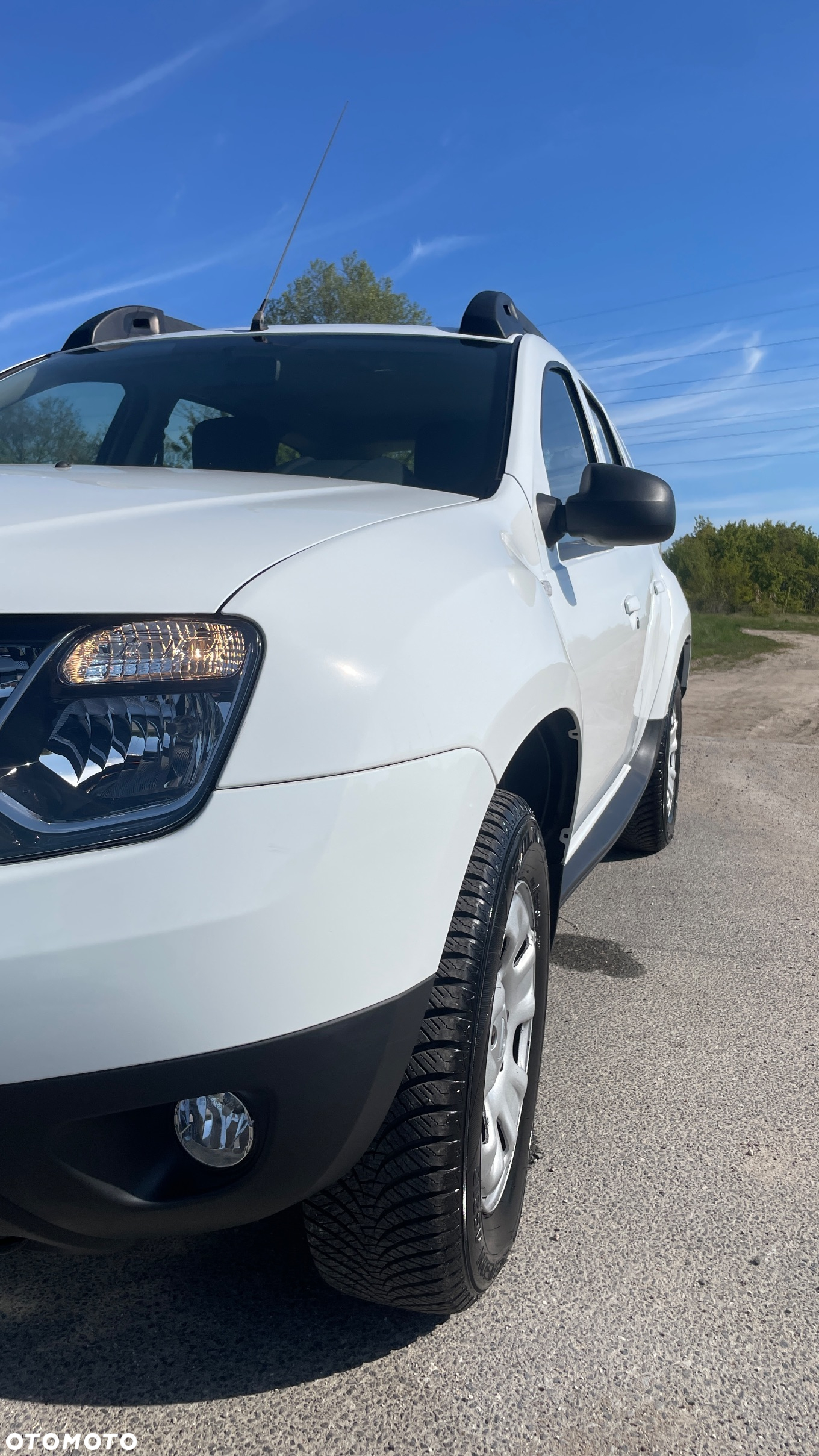 Dacia Duster 1.2 TCe Comfort - 5
