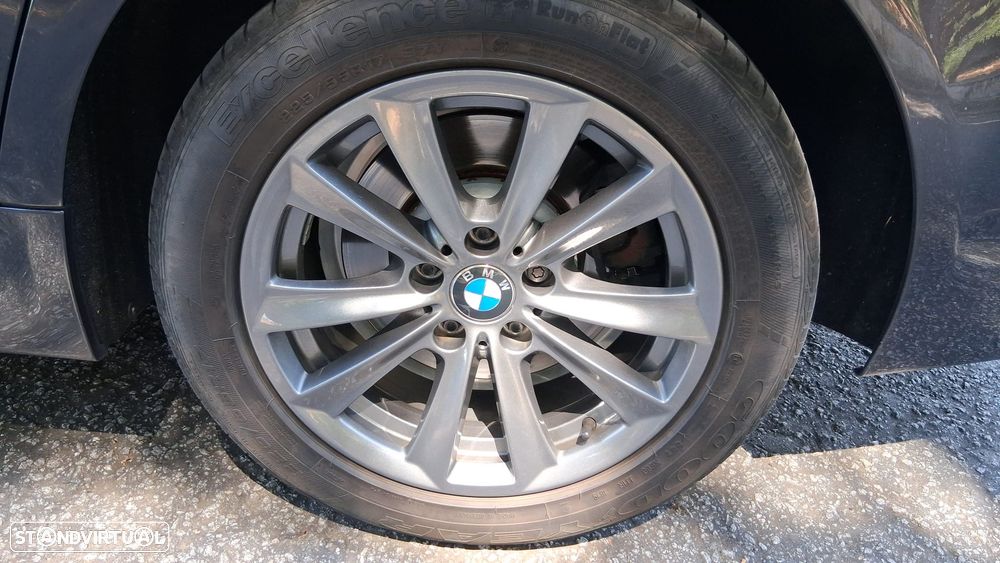 BMW 520 - 39