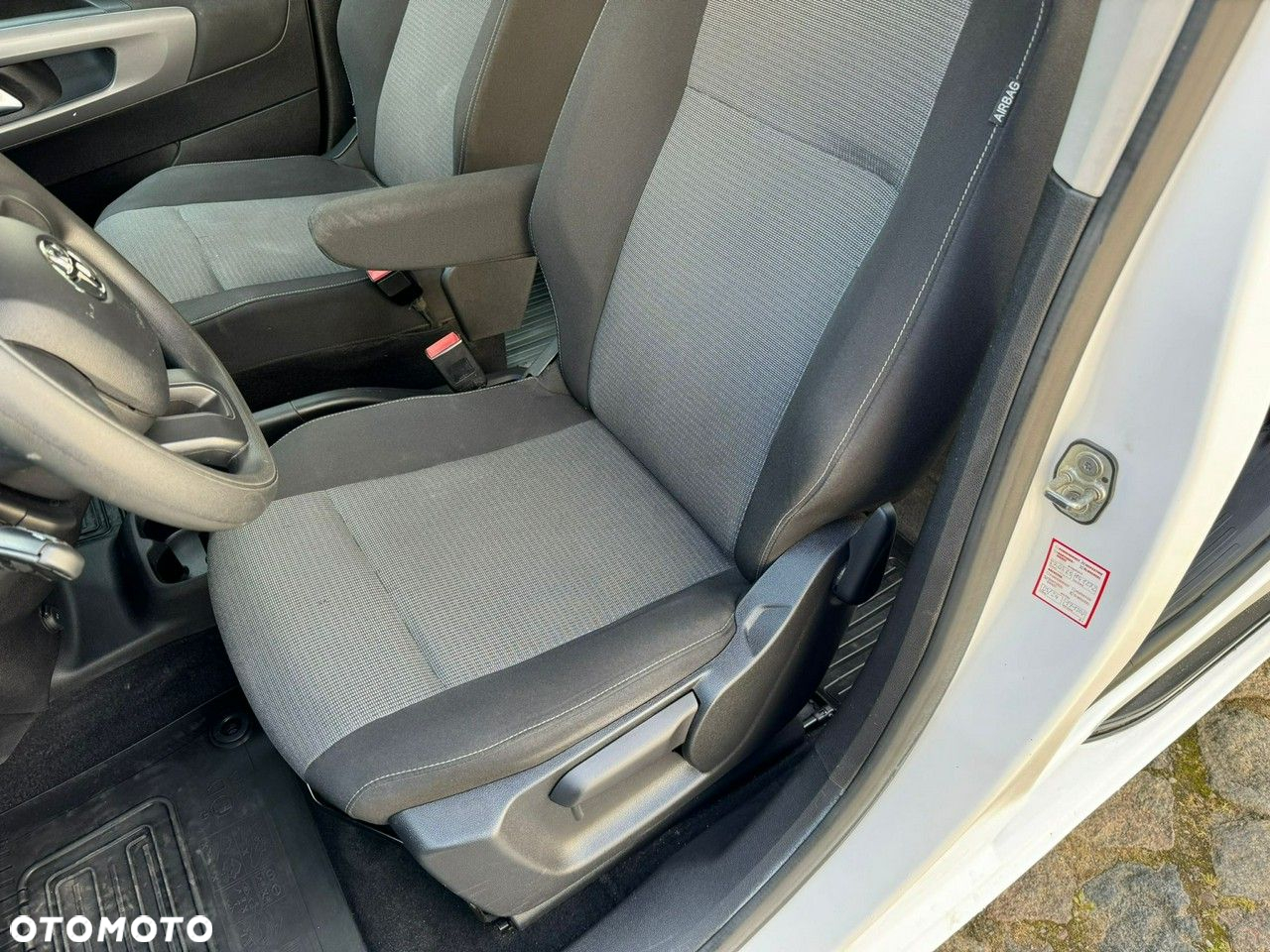 Toyota Proace City Verso - 17