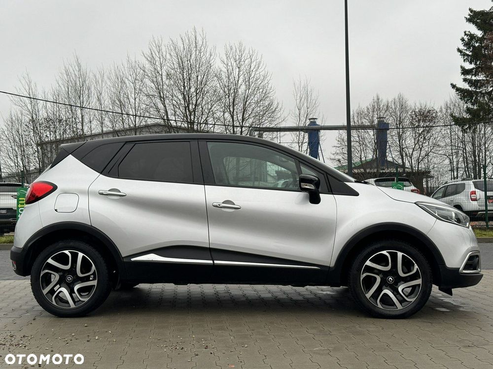 Renault Captur 1.5 dCi Energy Zen - 12