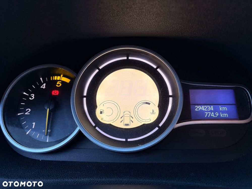 Renault Megane - 6
