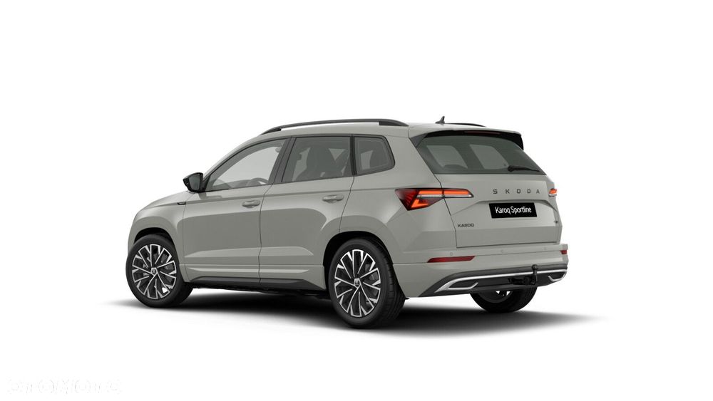 Skoda Karoq - 3