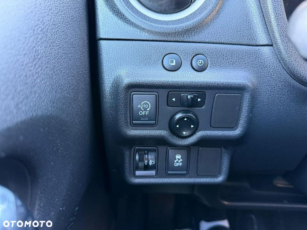 Nissan Note 1.2 Acenta EU6 - 17