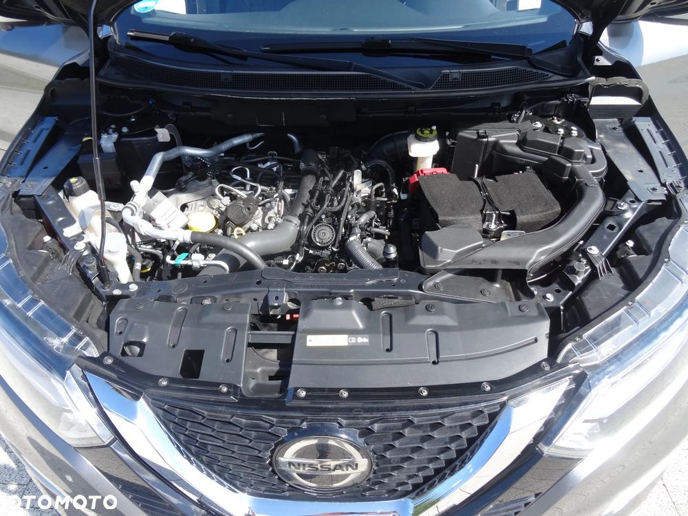 Nissan Qashqai 1.3 DIG-T DCT TEKNA+ - 19