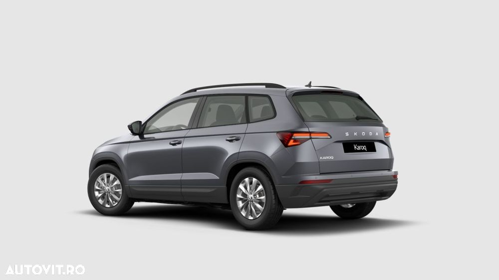 Skoda Karoq 1.5 TSI DSG Selection - 3