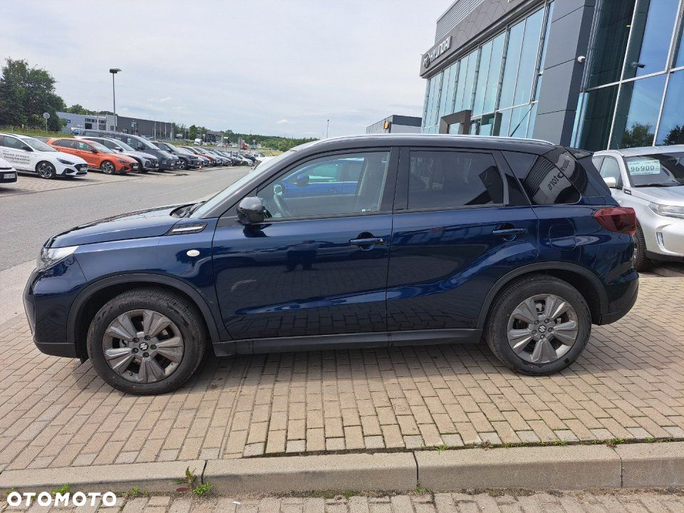 Suzuki Vitara - 2