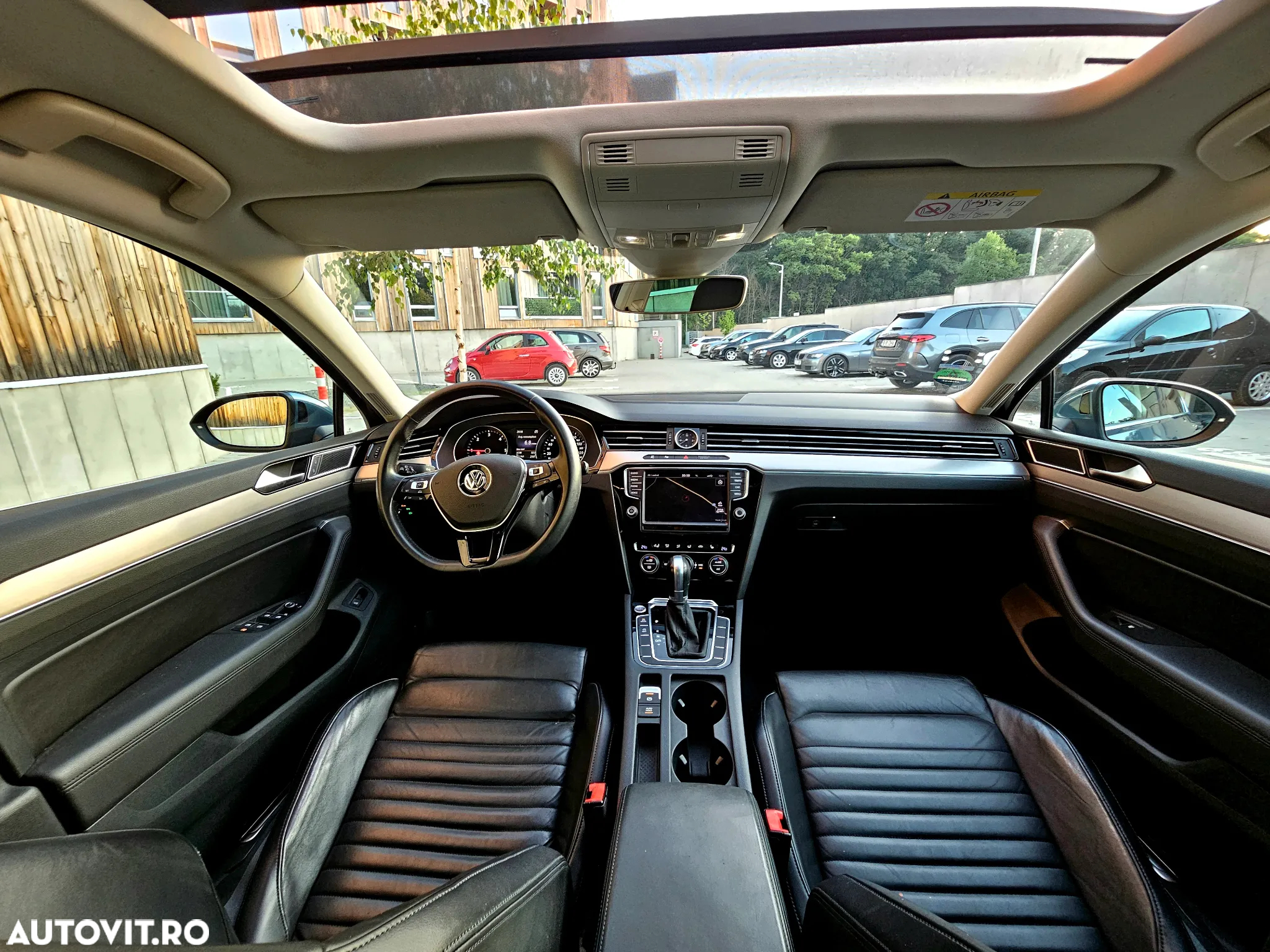 Volkswagen Passat - 5