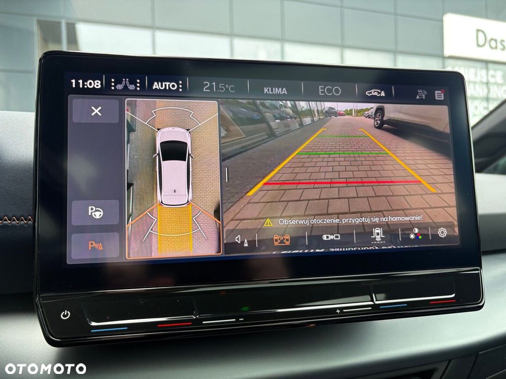 Cupra Born 58kWh E-Boost Advantage Edition - 35