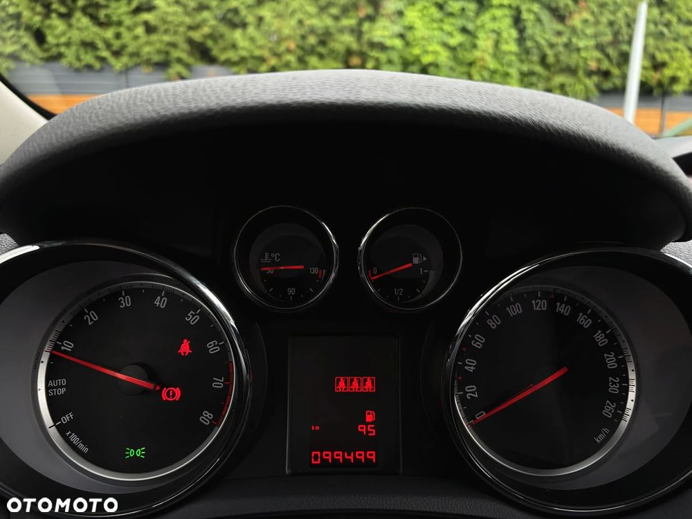 Opel Mokka - 21