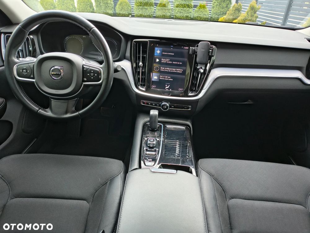 Volvo V60 - 13