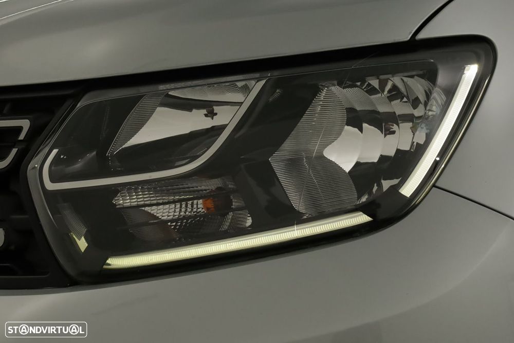 Dacia Duster 1.0 TCe SL Go - 6