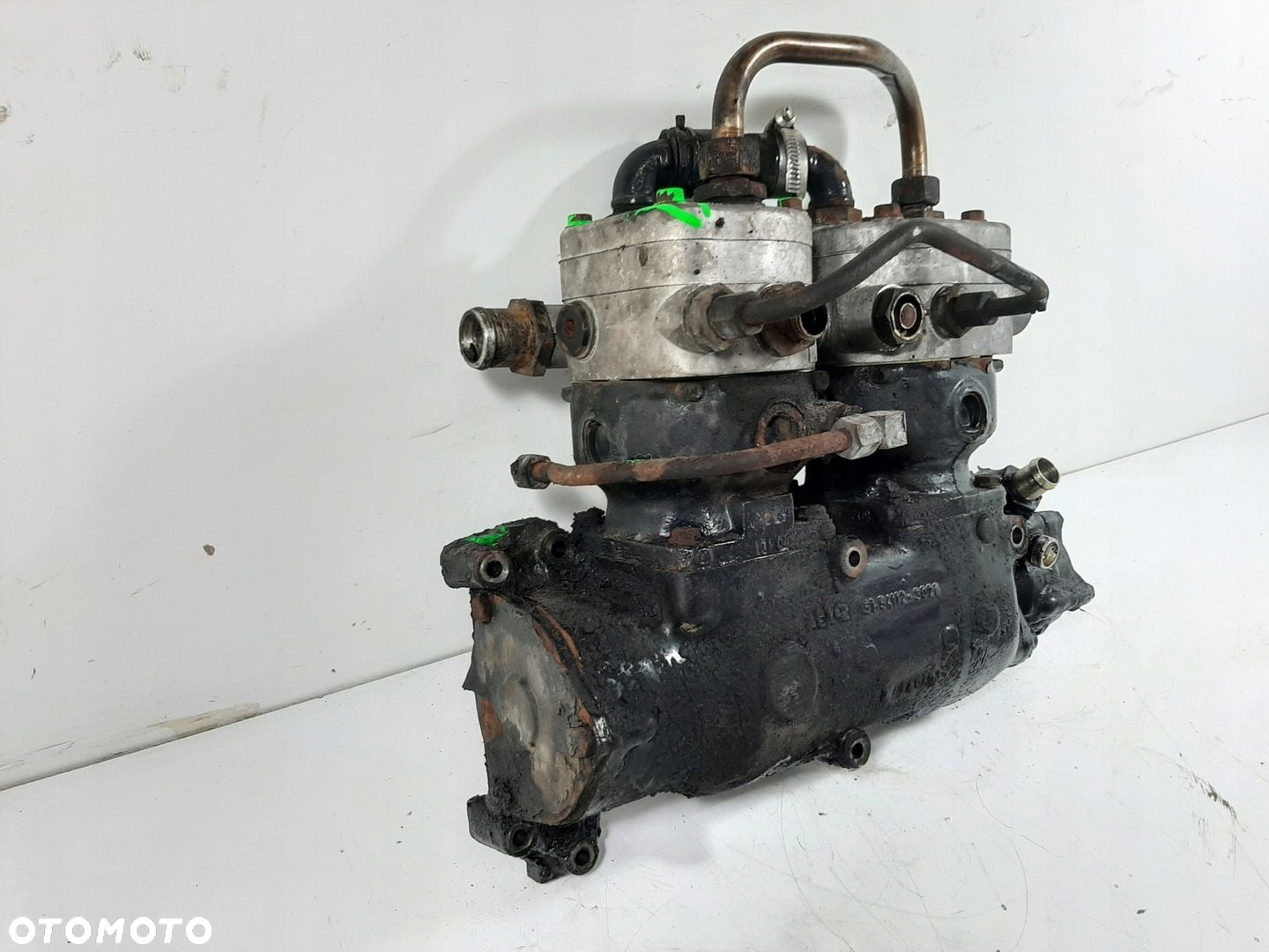 MAN TGA 26.360 EU3 03R KOMPRESOR SPREZARKA POWIETRZA 51541123026 7685955180 - 2