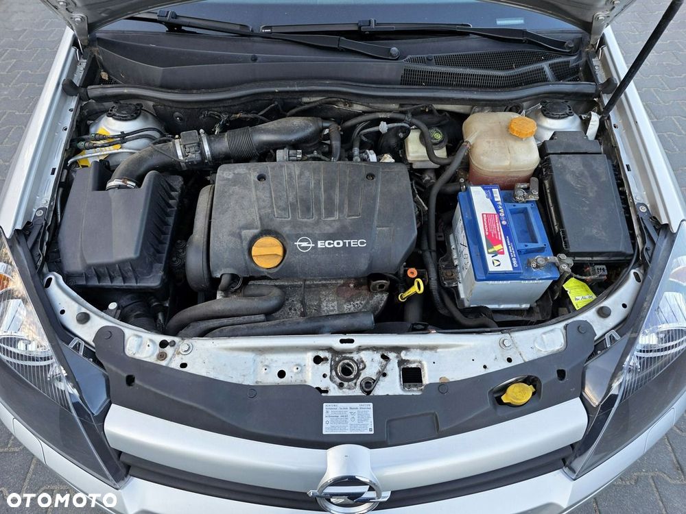 Opel Astra - 27