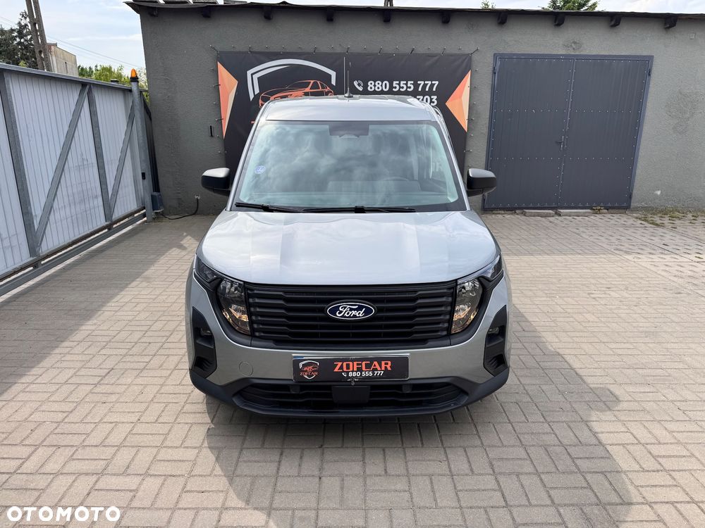 Ford Transit Courier - 7