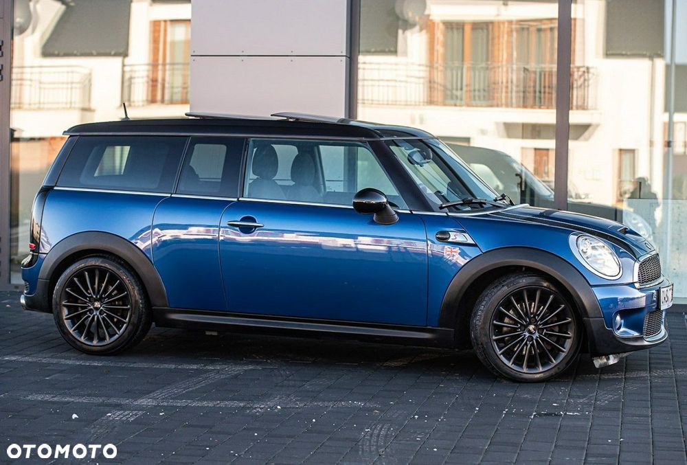 MINI Clubman Cooper S - 18