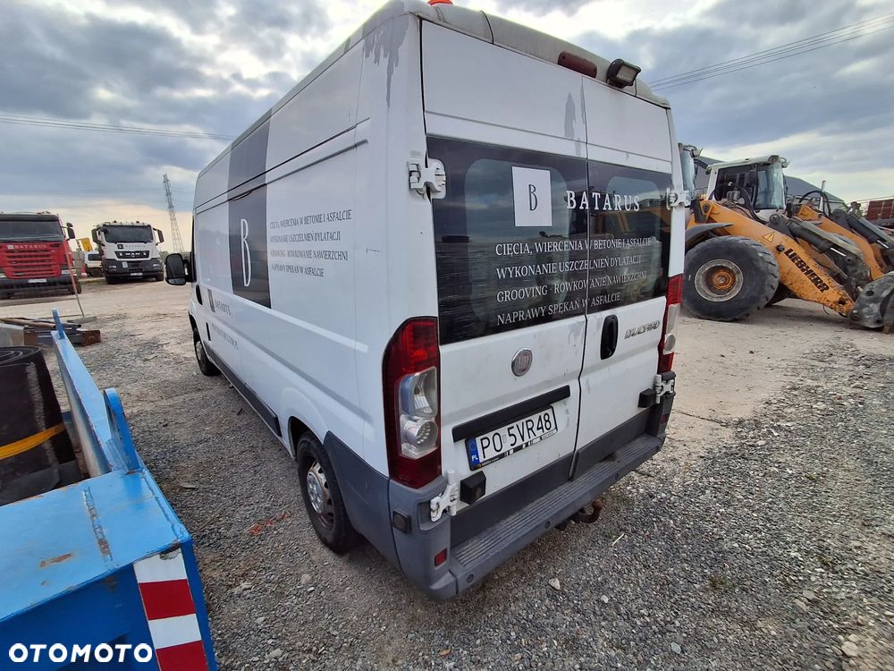 Fiat Ducato L4 - 4