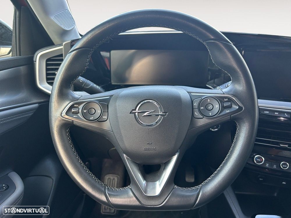 Opel Mokka 1.2 T Elegance - 12