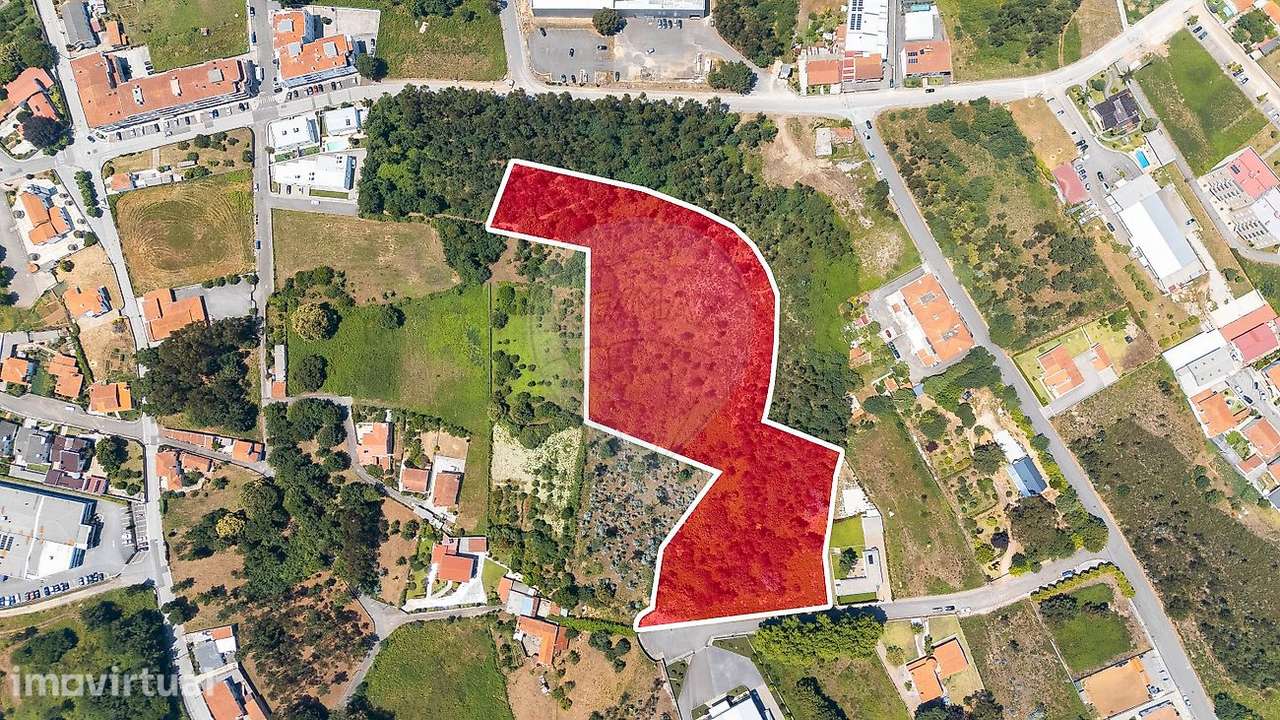 Terreno  para venda - Grande imagem: 2/7