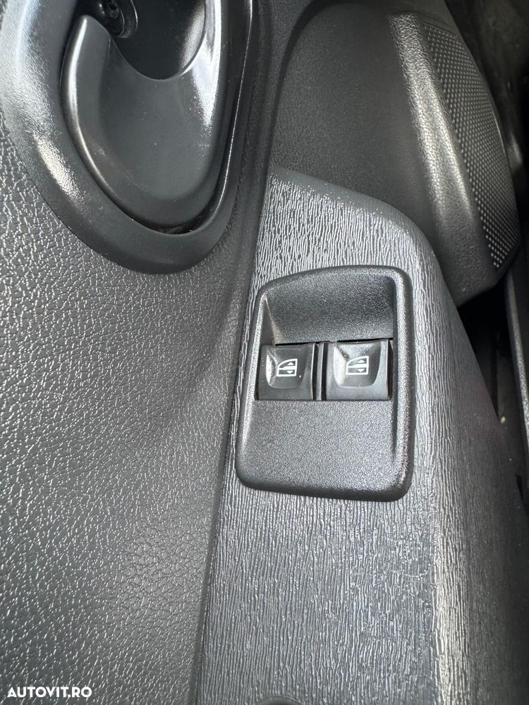 Dacia Dokker 1.5 Blue dCi Laureate - 12